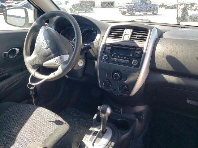 Photo 9 from auction – 2018 NISSAN VERSA with VIN 3N1CN7AP2JL809834