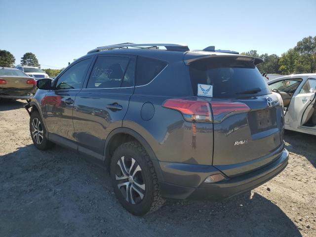 Photo 3 from auction – 2016 TOYOTA RAV4 LE with VIN 2T3ZFREV0GW241626