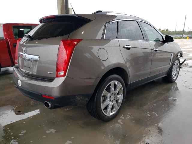 Photo 4 from auction – 2012 CADILLAC SRX PREMIU with VIN 3GYFNCE31CS518660