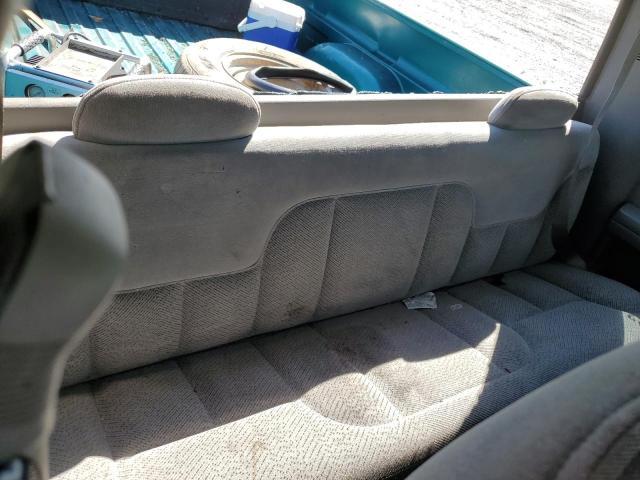 Photo 6 from auction – 1996 CHEVROLET GMT-400 C1 with VIN 2GCEC19W0T1112011
