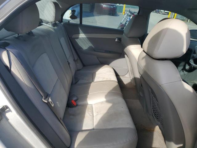 Photo 6 from auction – 2011 CHEVROLET MALIBU 2LT with VIN 1G1ZD5E19BF257385