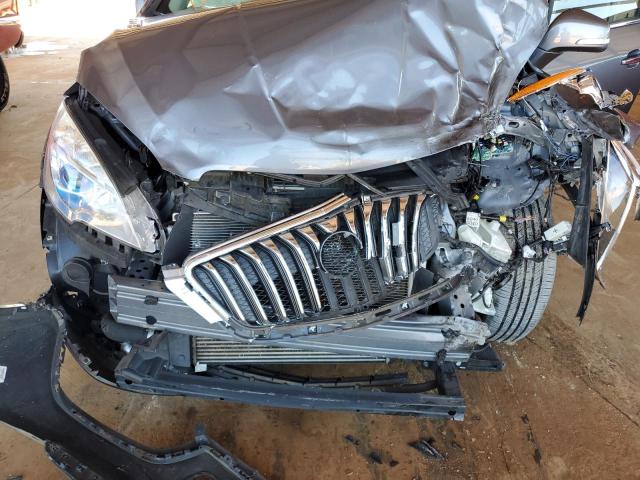 Photo 7 from auction – 2015 BUICK ENCORE with VIN KL4CJCSB5FB118045