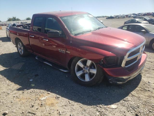 RAM 1500 SLT 2015 with VIN 1C6RR7GTXFS715605 - Photo from auction