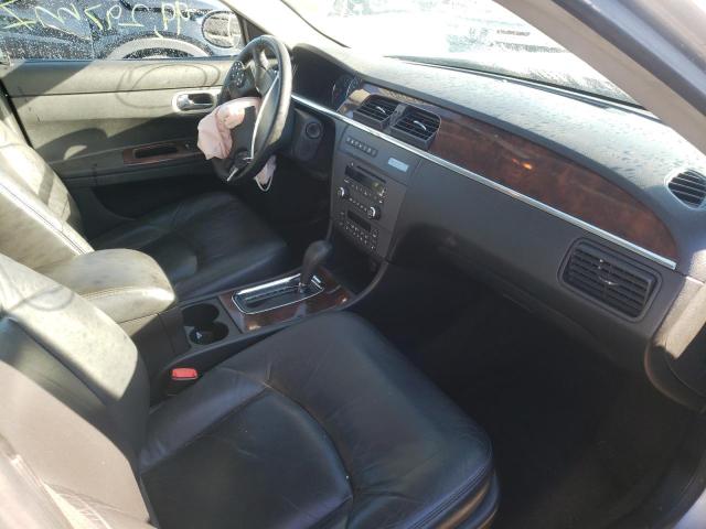 Photo 5 from auction – 2009 BUICK LACROSSE C with VIN 2G4WD582891251623