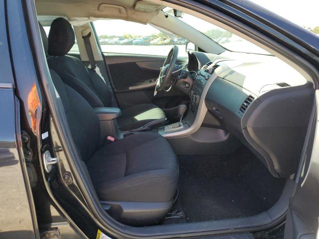 Photo 5 from auction – 2011 TOYOTA COROLLA BA with VIN 2T1BU4EE0BC723221