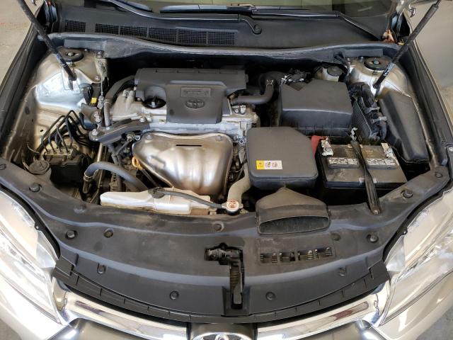 Photo 7 from auction – 2017 TOYOTA CAMRY LE with VIN 4T1BF1FK2HU717599