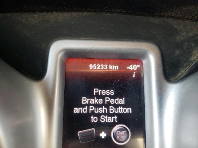 Photo 8 from auction – 2012 DODGE JOURNEY SE with VIN 3C4PDCABXCT281476