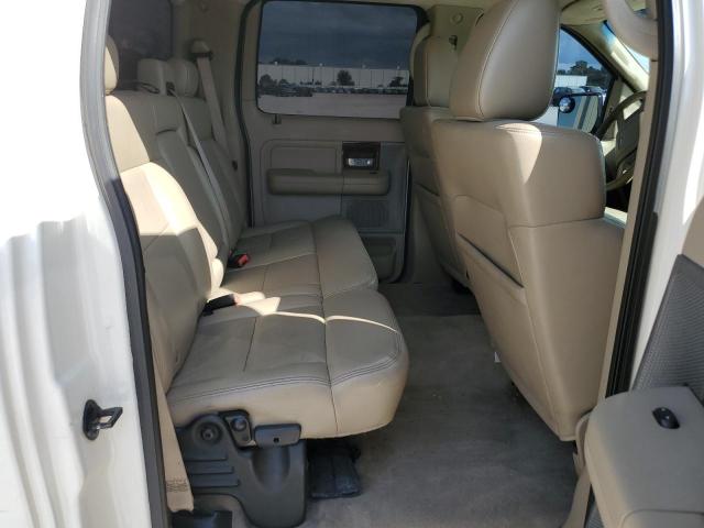 Photo 6 from auction – 2007 FORD F150 SUPER with VIN 1FTPW12V07FB25308