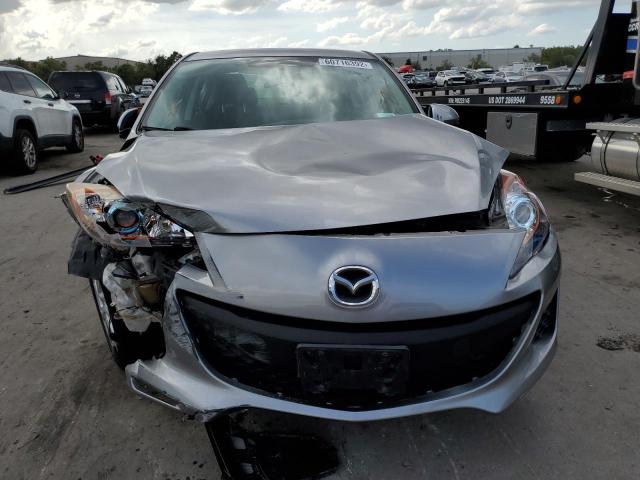 Photo 9 from auction – 2013 MAZDA 3 I with VIN JM1BL1V86D1709181