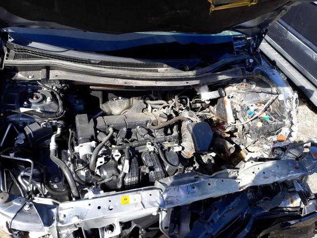 Photo 7 from auction – 2020 MITSUBISHI OUTLANDER with VIN JA4AD3A31LZ041024