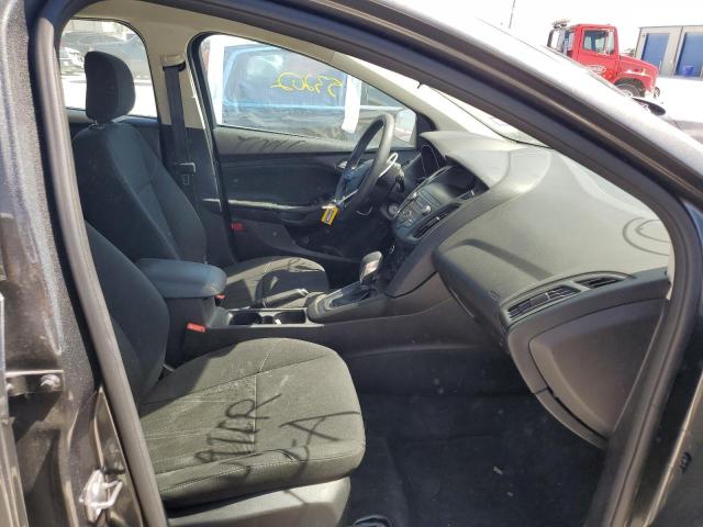 Photo 5 from auction – 2018 FORD FOCUS SE with VIN 1FADP3K20JL307378
