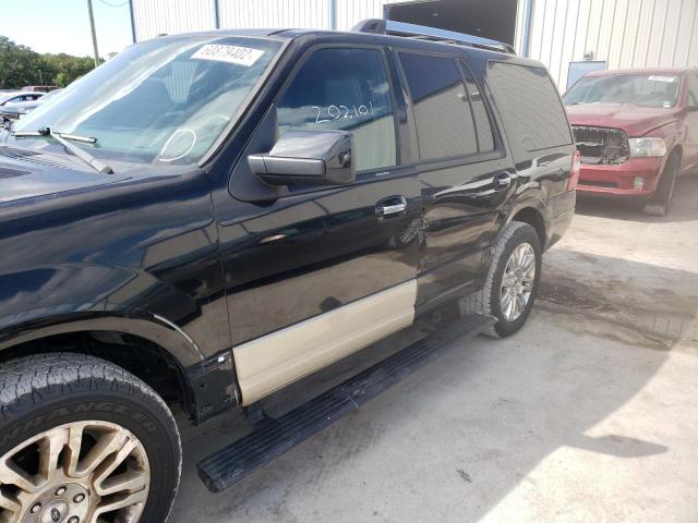 Photo 9 from auction – 2012 FORD EXPEDITION with VIN 1FMJU2A58CEF46675