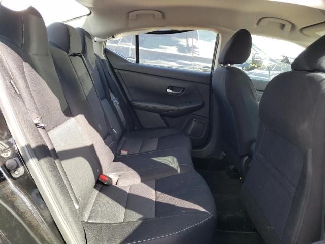 Photo 6 from auction – 2020 NISSAN SENTRA SV with VIN 3N1AB8CV2LY294972