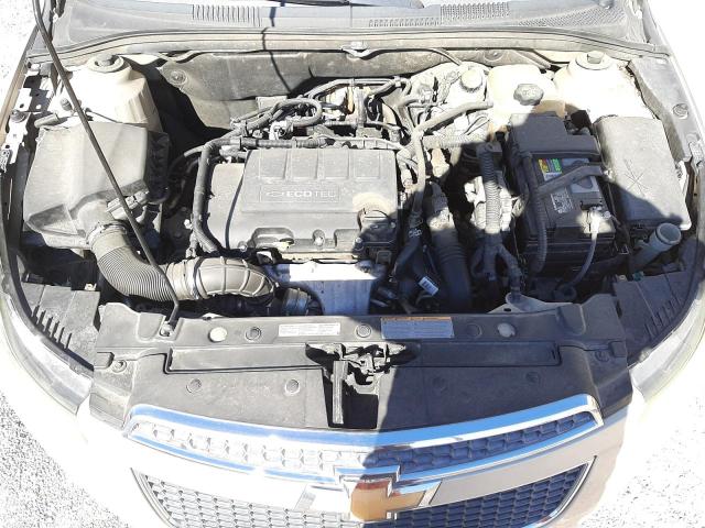 Photo 7 from auction – 2011 CHEVROLET CRUZE LT with VIN 1G1PF5S94B7154753