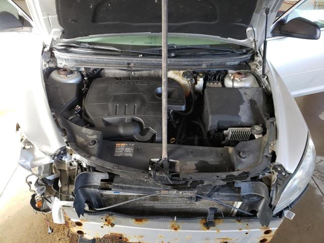 Photo 7 from auction – 2012 CHEVROLET MALIBU LS with VIN 1G1ZB5E04CF223062