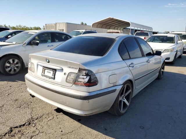 Photo 4 from auction – 2002 BMW 325 I with VIN WBAET37472NG82663