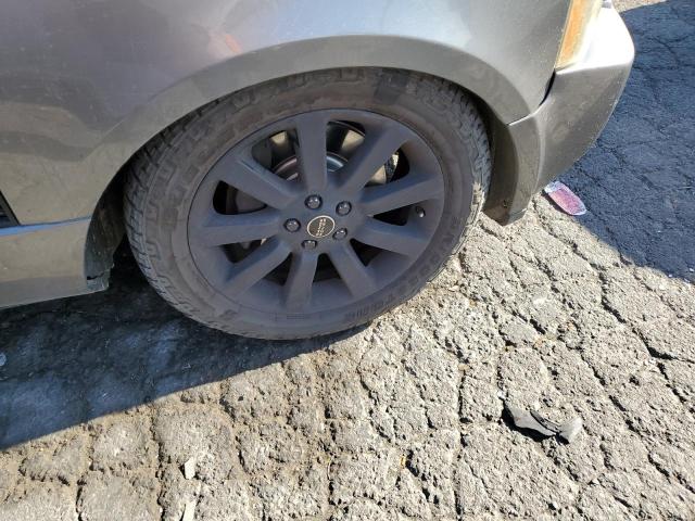 Foto 9 de la subasta – 2007 LAND ROVER RANGE ROVE con VIN SALMF13477A261529