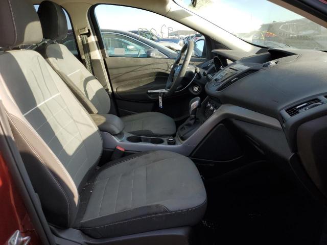 Photo 5 from auction – 2015 FORD ESCAPE SE with VIN 1FMCU0G96FUA67799