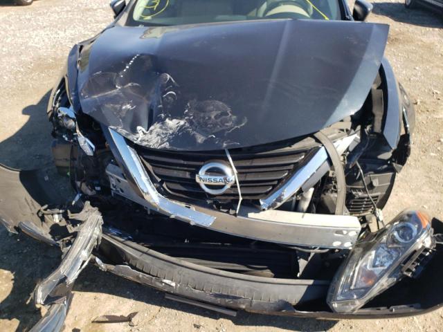 Photo 7 from auction – 2017 NISSAN ALTIMA 2.5 with VIN 1N4AL3APXHC178247