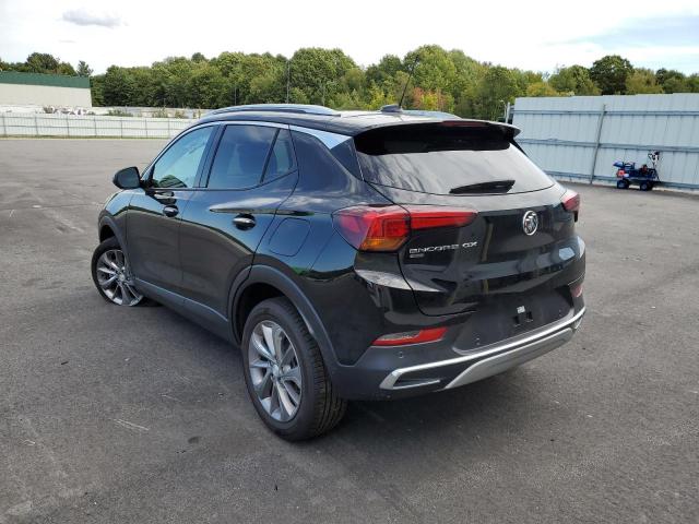 Photo 3 from auction – 2022 BUICK ENCORE GX with VIN KL4MMGSLXNB082900