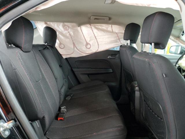 Photo 6 from auction – 2014 CHEVROLET EQUINOX LT with VIN 2GNALBEK3E1147580