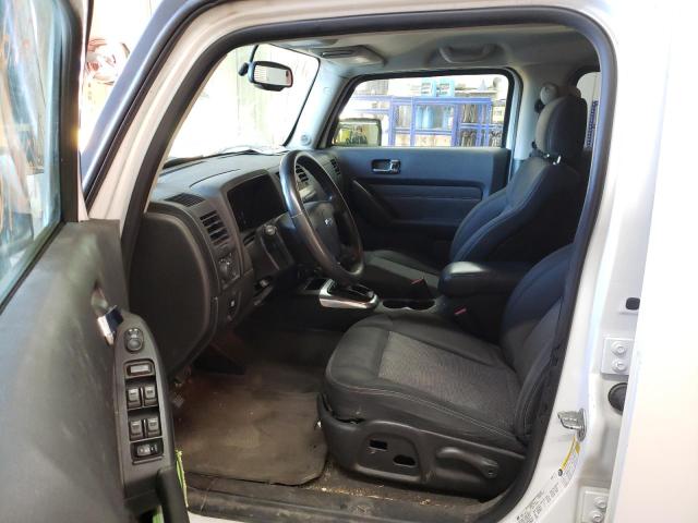 Photo 7 from auction – 2008 HUMMER H3 with VIN 5GTEN13E588185432