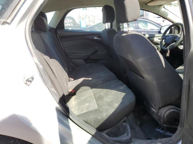 Photo 6 from auction – 2016 FORD FOCUS SE with VIN 1FADP3K29GL392200