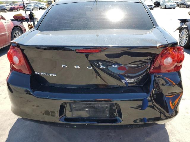 Photo 9 from auction – 2013 DODGE AVENGER SE with VIN 1C3CDZAB2DN725604
