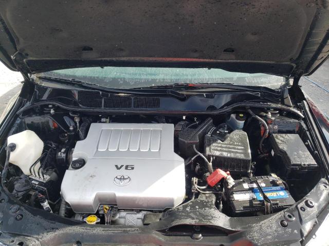 Photo 7 from auction – 2010 TOYOTA VENZA with VIN 4T3BK3BB4AU041151