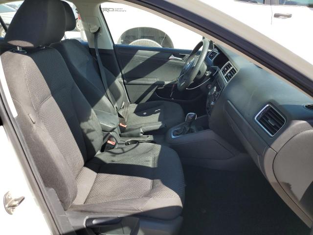Photo 5 from auction – 2014 VOLKSWAGEN JETTA with VIN 3VW2K7AJ5EM311783