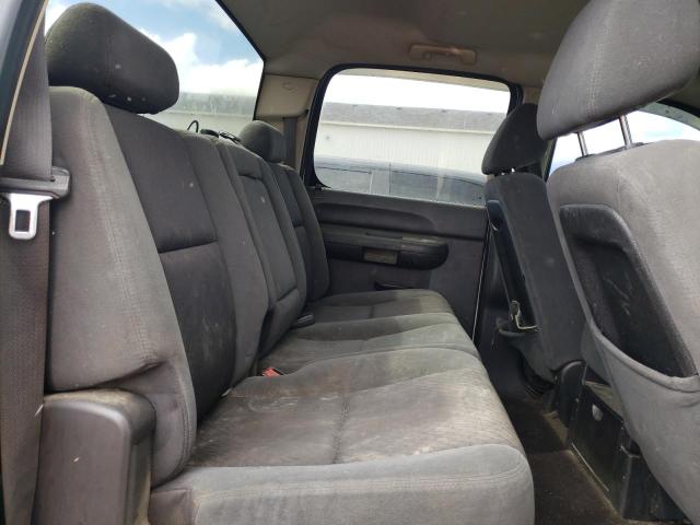 Photo 6 from auction – 2009 GMC SIERRA K15 with VIN 3GTEK13369G263565