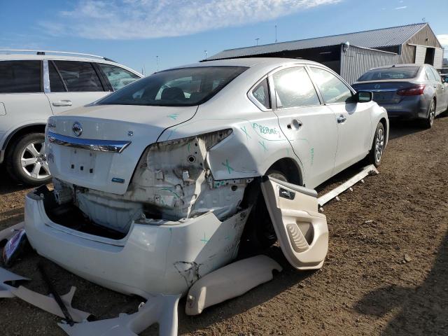 Photo 4 from auction – 2014 NISSAN ALTIMA 2.5 with VIN 1N4AL3AP6EC112127