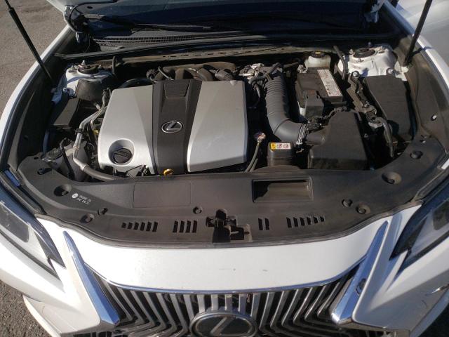 Photo 7 from auction – 2019 LEXUS ES 350 with VIN JTHBZ1B16K2003680