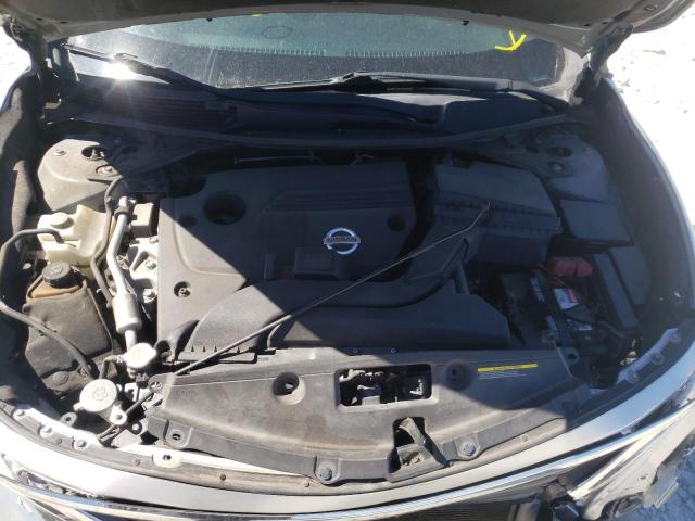 Photo 7 from auction – 2014 NISSAN ALTIMA 2.5 with VIN 1N4AL3AP1EN351430