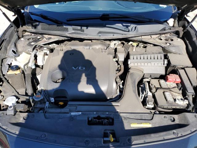 Photo 7 from auction – 2017 NISSAN MAXIMA 3.5 with VIN 1N4AA6AP8HC420282