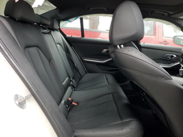 Photo 6 from auction – 2020 BMW 330I with VIN 3MW5R1J06L8B14933