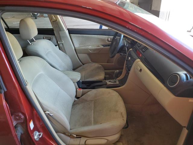 Photo 5 from auction – 2009 MAZDA 3 I with VIN JM1BK32F191230093