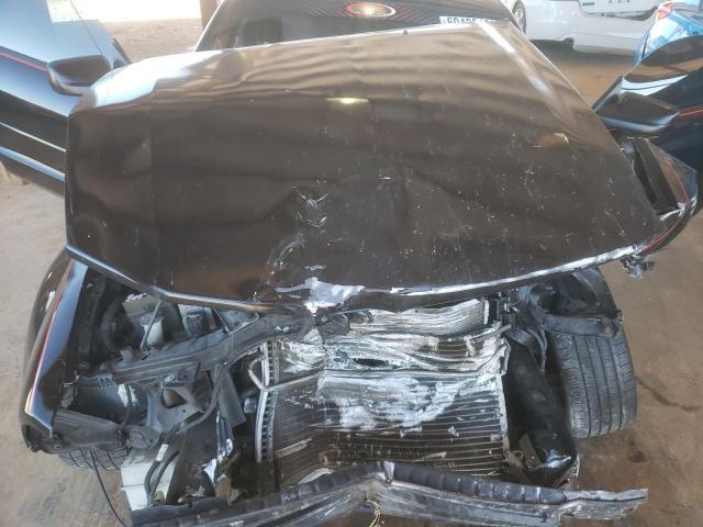 Photo 7 from auction – 2005 FORD MUSTANG with VIN 1ZVFT80N955144679