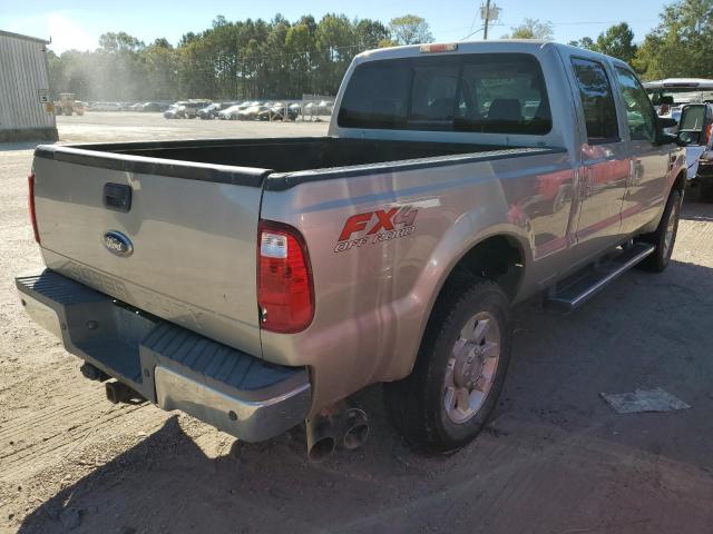 Photo 4 from auction – 2010 FORD F250 SUPER with VIN 1FTSW2BR3AEA91610
