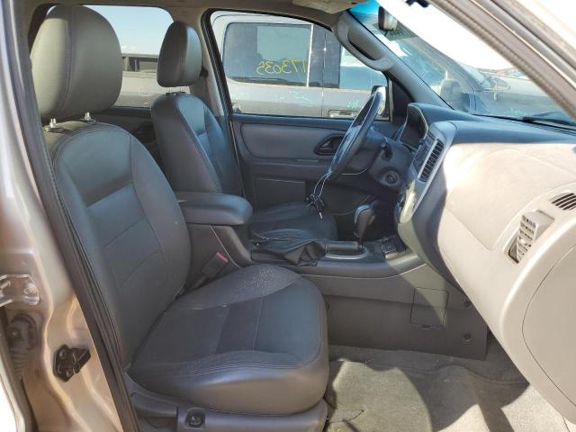 Photo 5 from auction – 2007 FORD ESCAPE HEV with VIN 1FMCU59H97KA35394