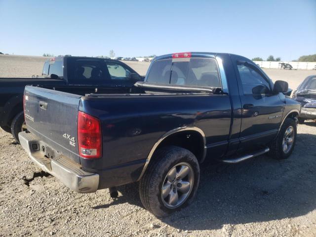Photo 4 from auction – 2003 DODGE RAM 1500 S with VIN 1D7HU16N83J605517