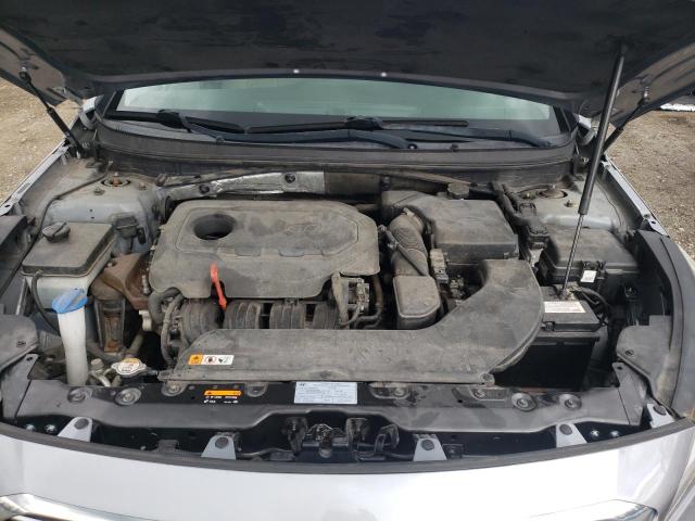 Photo 7 from auction – 2015 HYUNDAI SONATA SE with VIN 5NPE24AF3FH183450