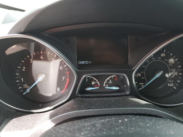 Photo 8 from auction – 2019 FORD ESCAPE TIT with VIN 1FMCU0J9XKUC30764