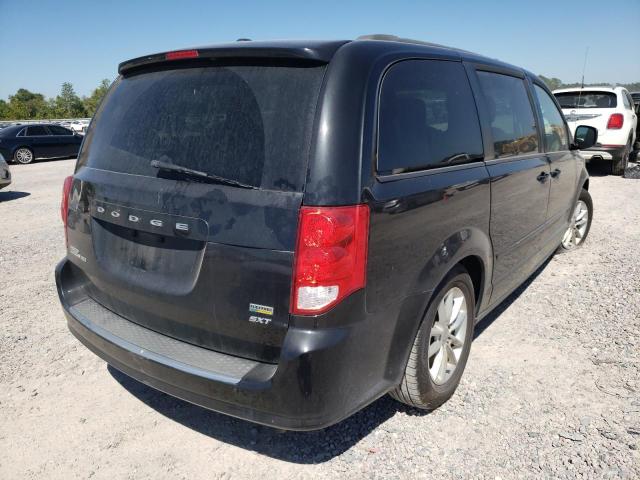 Photo 4 from auction – 2016 DODGE GRAND CARA with VIN 2C4RDGCG1GR395674