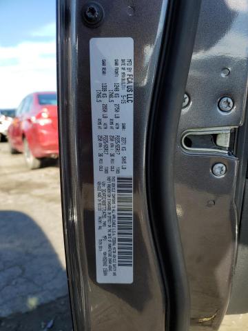 Photo 10 from auction – 2015 DODGE JOURNEY SE with VIN 3C4PDCAB9FT714791