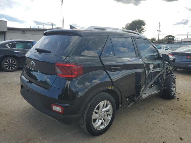 Photo 4 from auction – 2020 HYUNDAI VENUE SEL with VIN KMHRC8A34LU024641