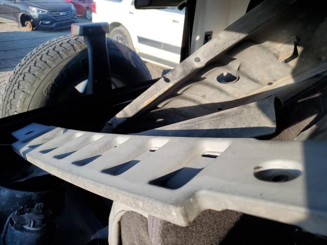 Photo 6 from auction – 2008 JEEP WRANGLER S with VIN 1J4FA541X8L539155