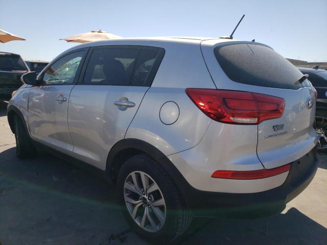 Photo 3 from auction – 2014 KIA SPORTAGE B with VIN KNDPB3AC0E7596745