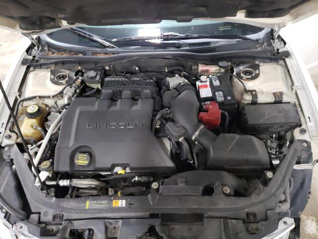 Photo 7 from auction – 2010 LINCOLN MKZ with VIN 3LNHL2GC3AR610980