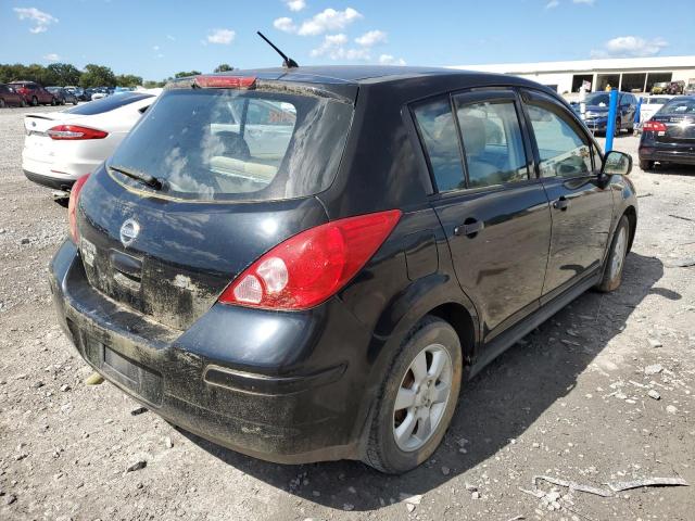 Photo 4 from auction – 2008 NISSAN VERSA S with VIN 3N1BC13E38L394933